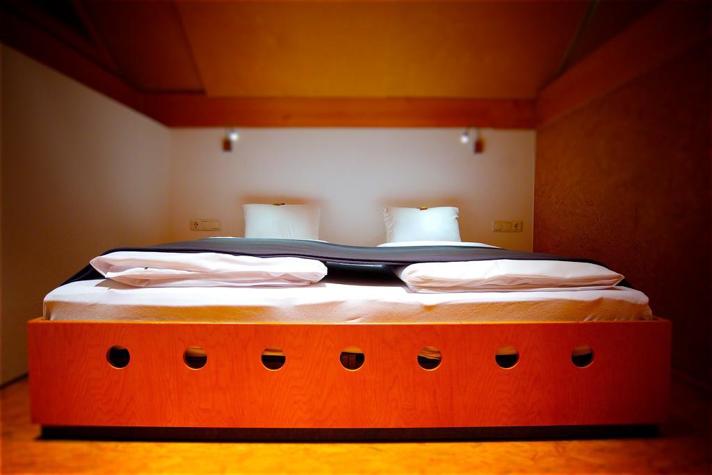 Bel Ami Apartment Ischgl