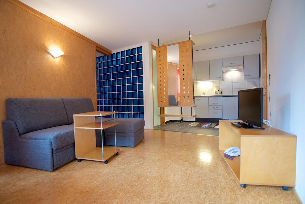 Apartment Bel Ami Ischgl