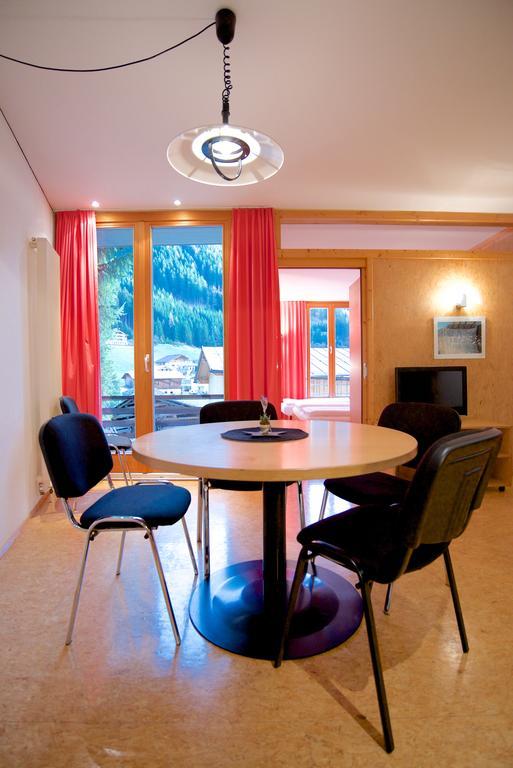 Apartment Bel Ami