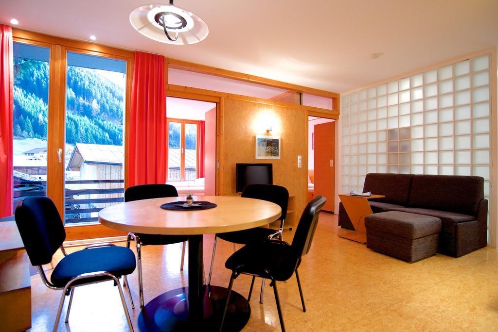 Apartment Bel Ami *